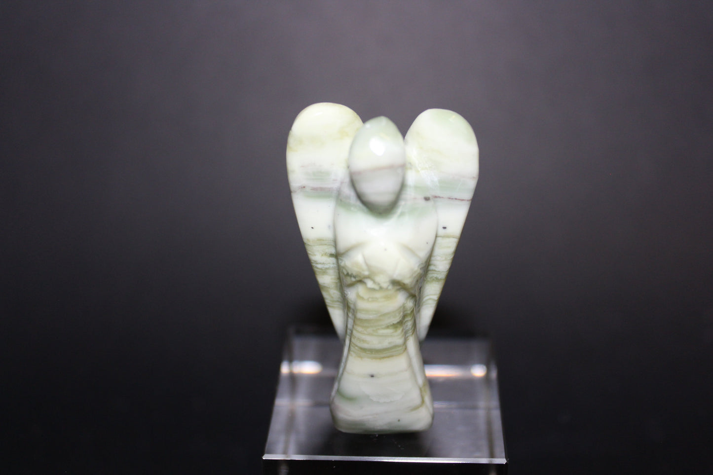 Angels - Serpentine - med