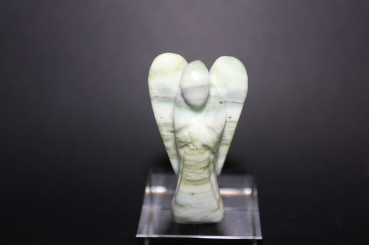 Angels - Serpentine - med