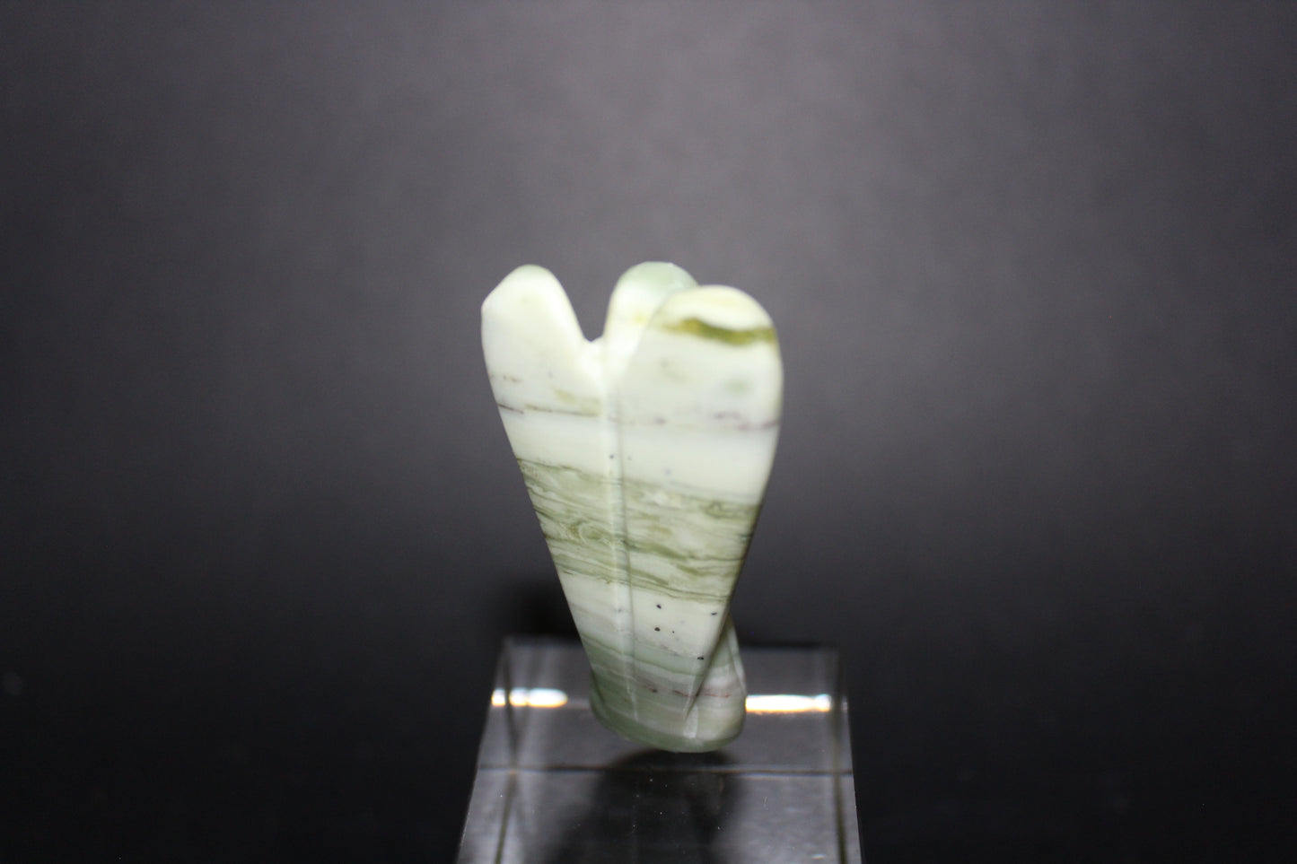 Angels - Serpentine - med