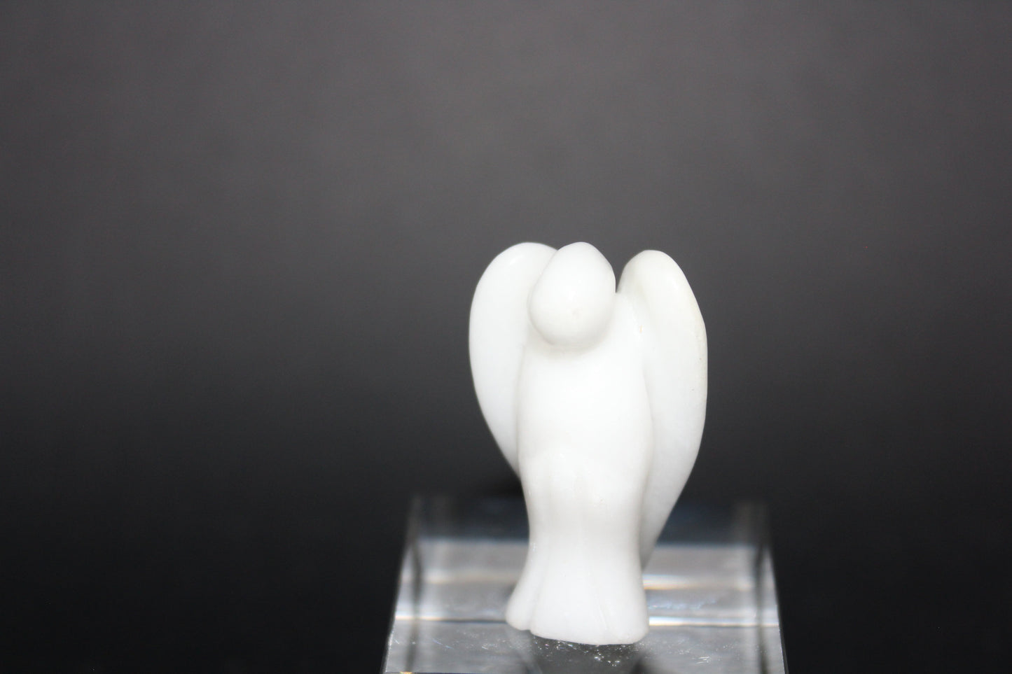 Angels - Snow Quartz - sml