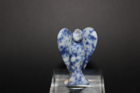 Angels - Sodalite - sml
