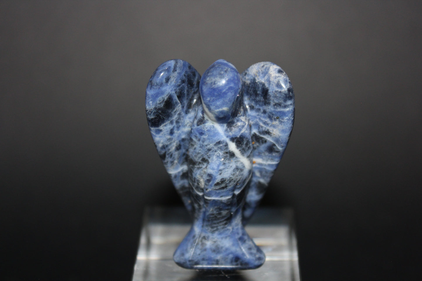 Angels - Sodalite - med