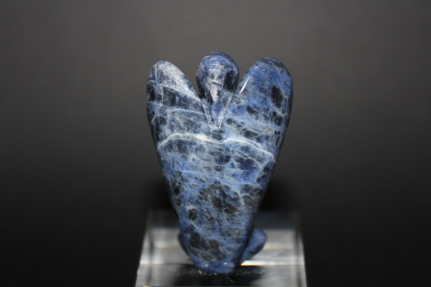 Angels - Sodalite - med
