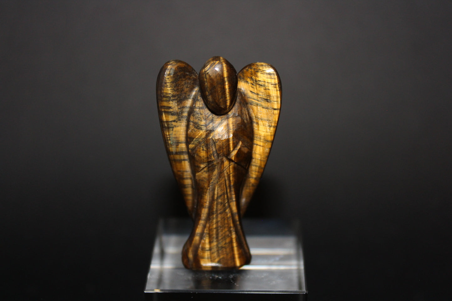 Angels - Tiger Eye - med