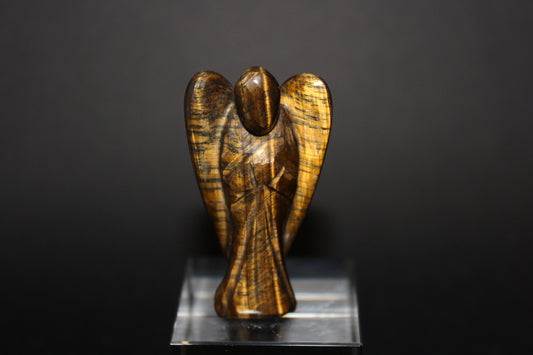Angels - Tiger Eye - med