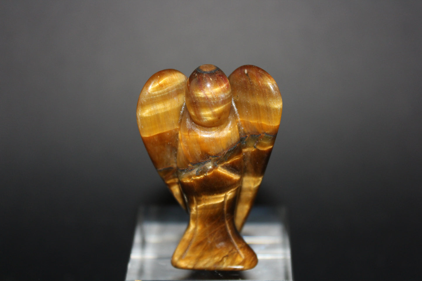 Angels - Tiger Eye - med