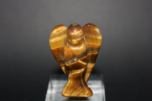 Angels - Tiger Eye - med