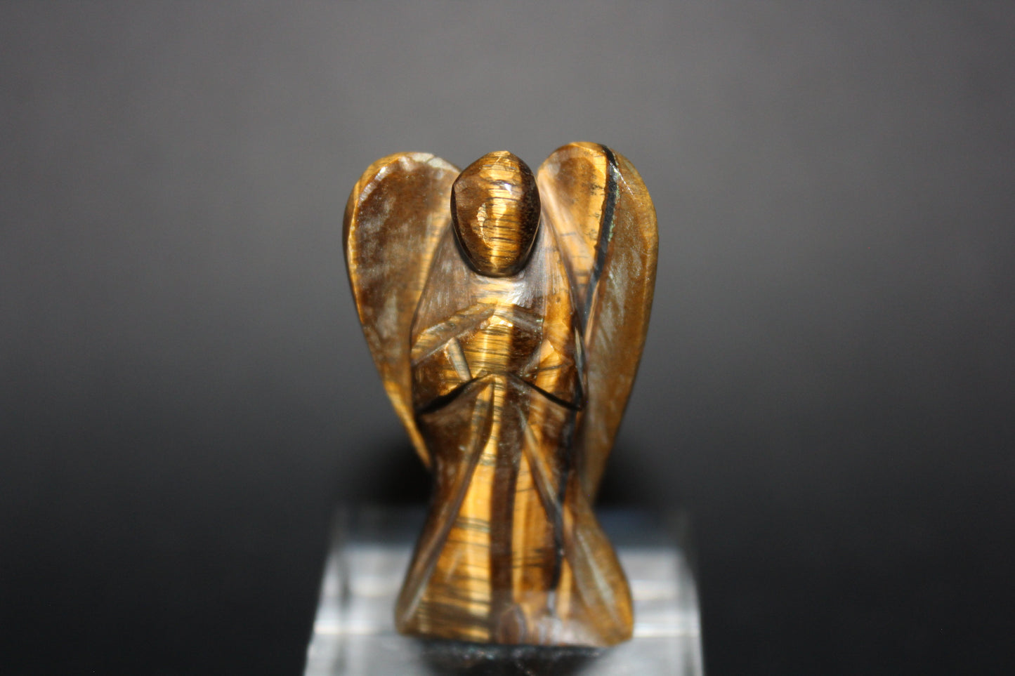 Angels - Tiger Eye - med