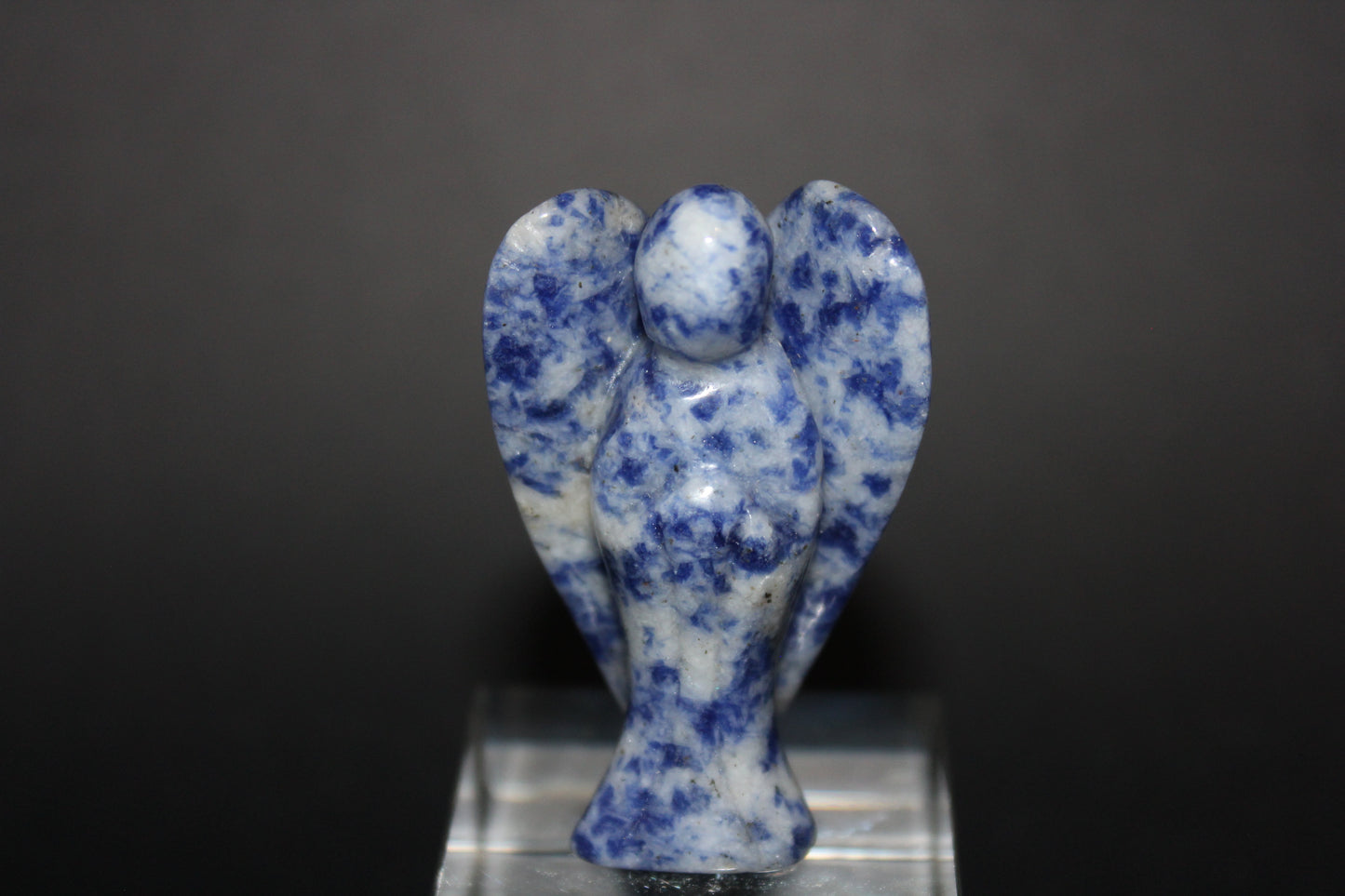 Angels - Sodalite - med