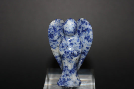 Angels - Sodalite - med