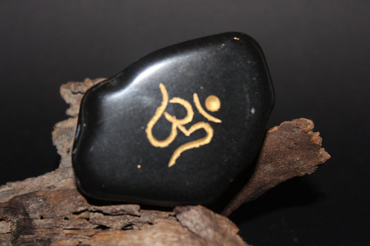 Polished - Onyx - slice - sml