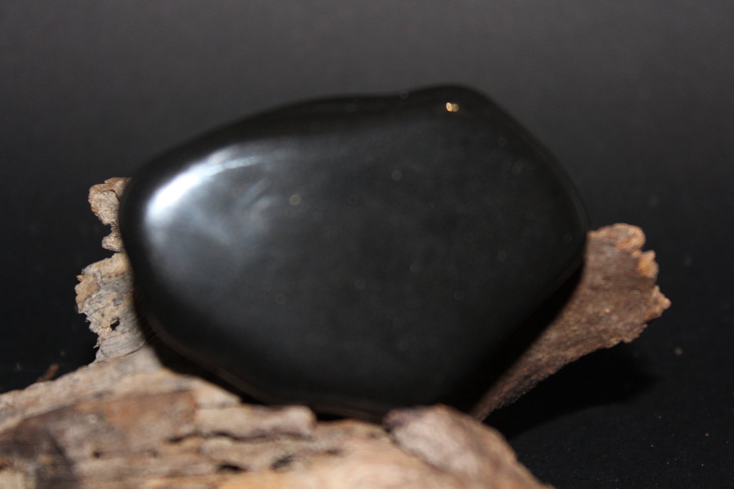 Polished - Onyx - slice - sml