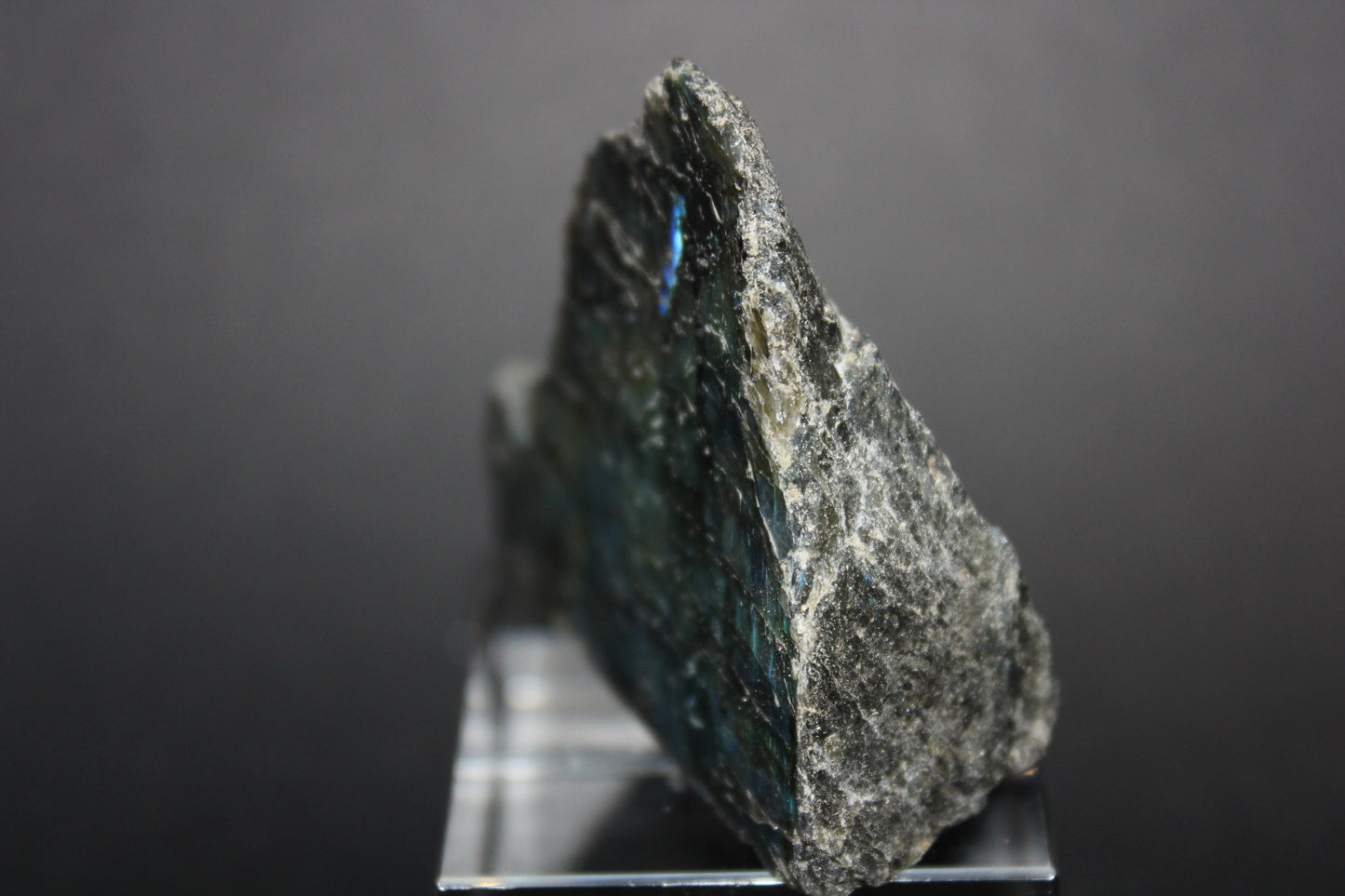 Polished - Labradorite - sml