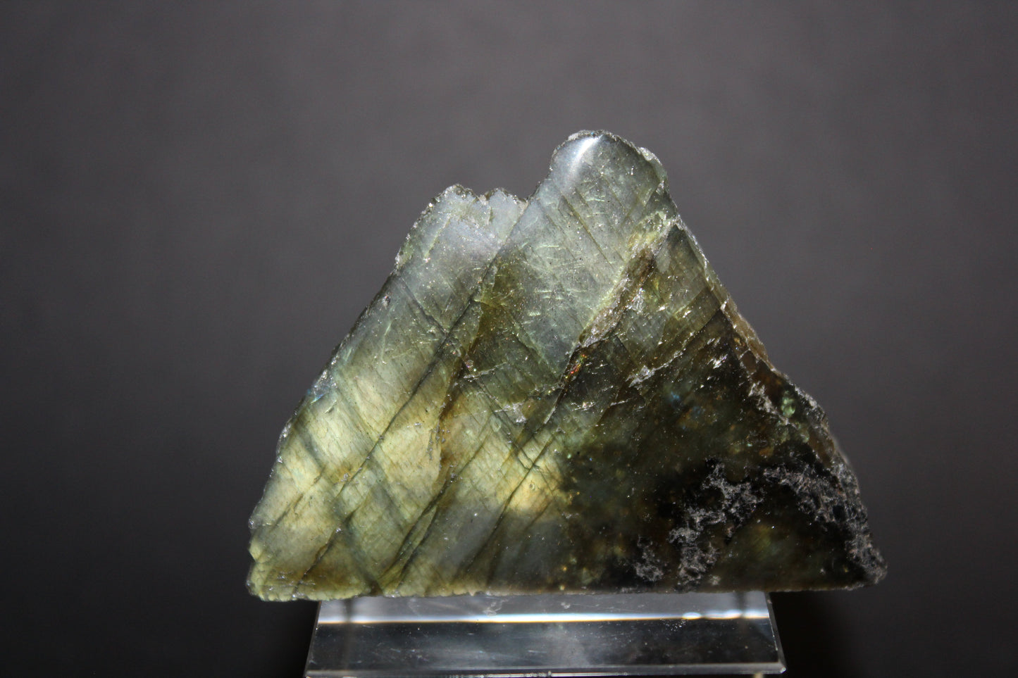 Polished - Labradorite - sml