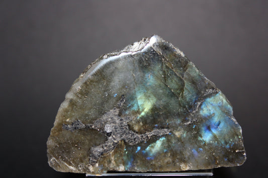 Polished - Labradorite - sml