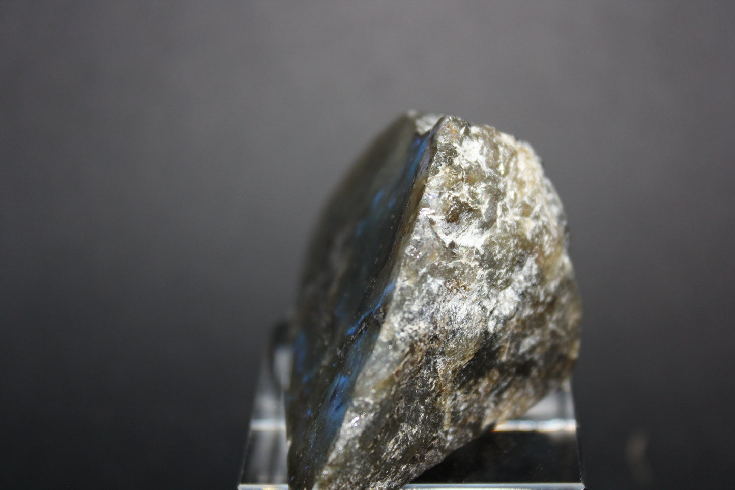 Polished - Labradorite - sml