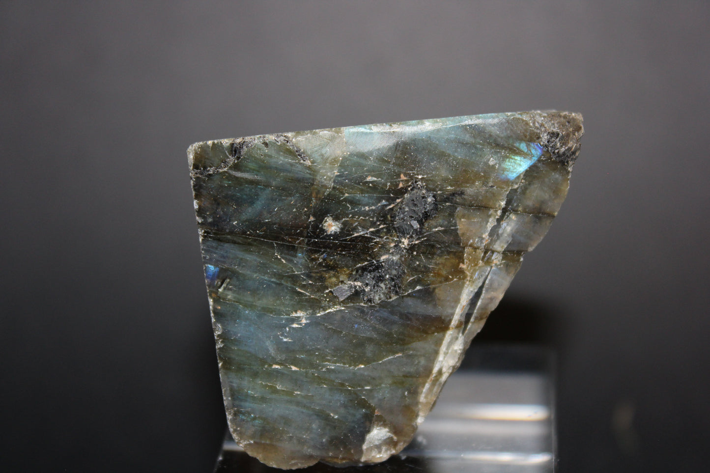 Polished - Labradorite - sml
