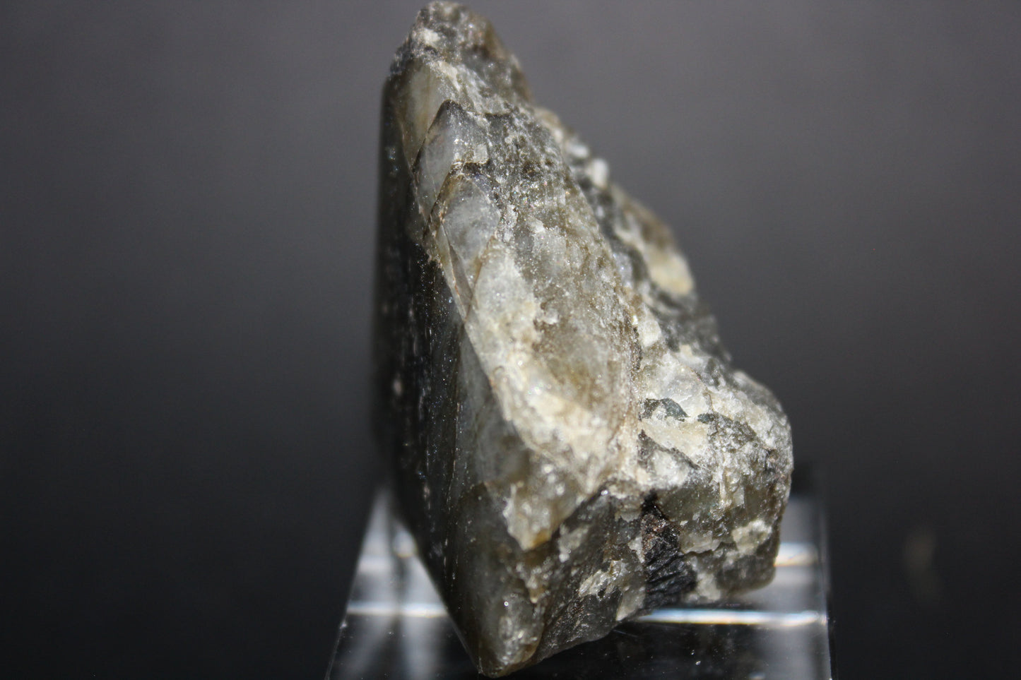 Polished - Labradorite - sml