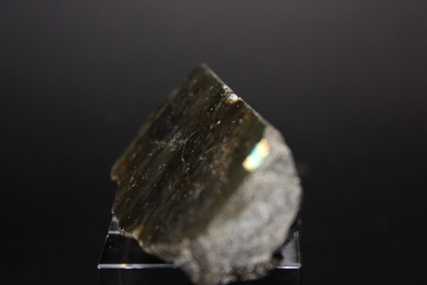 Polished - Labradorite - sml