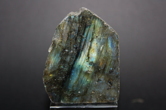 Polished - Labradorite - sml