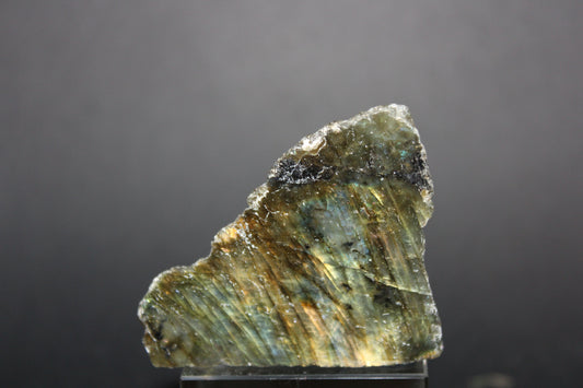 Polished - Labradorite - sml