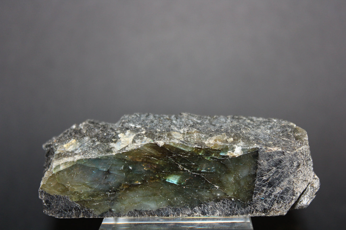 Polished - Labradorite - sml