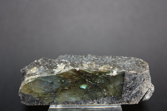 Polished - Labradorite - sml