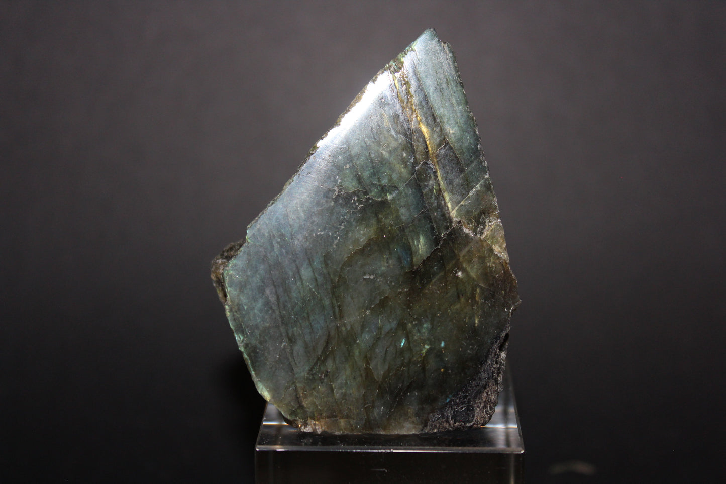 Polished - Labradorite - sml