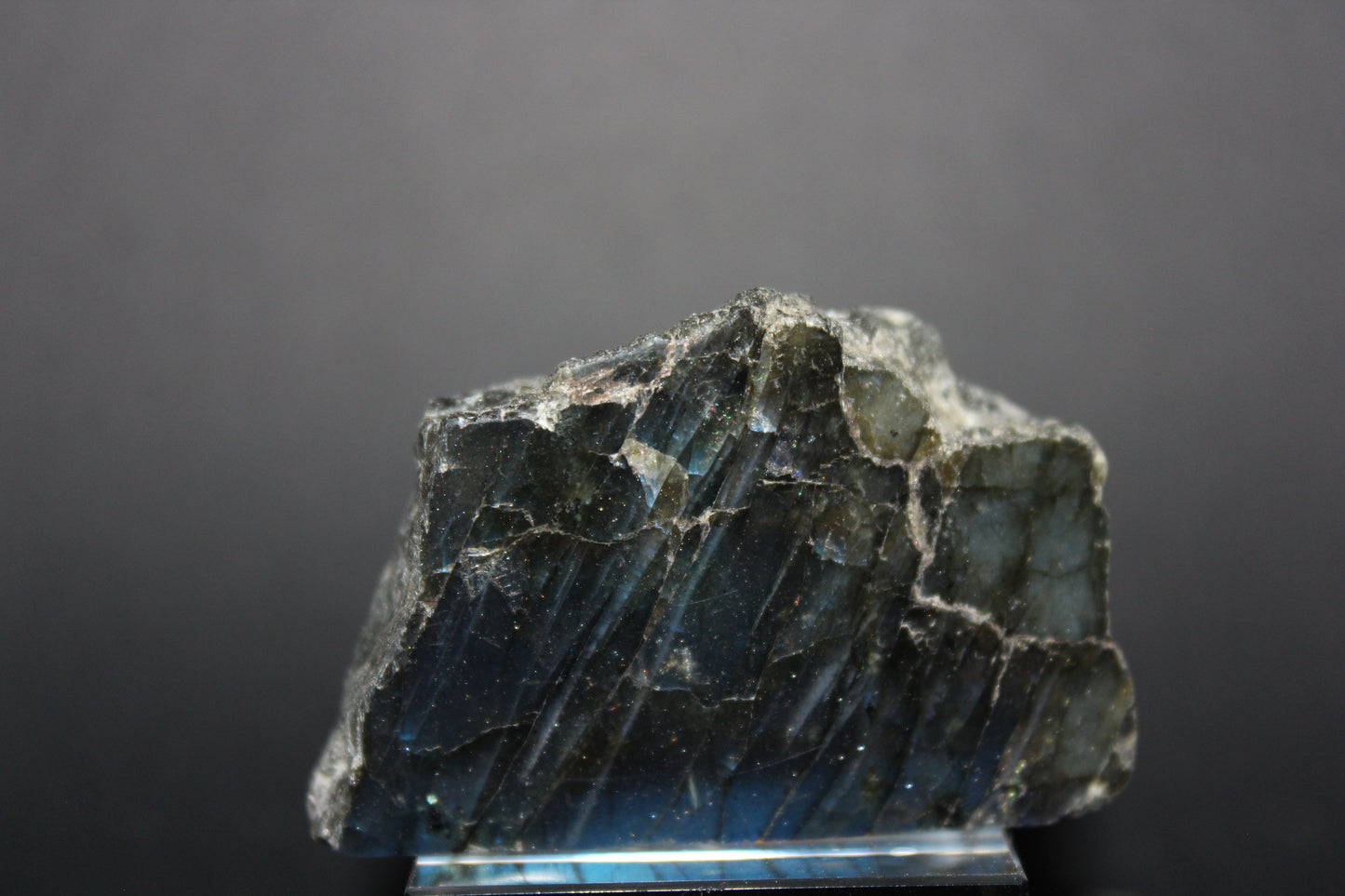 Polished - Labradorite - sml