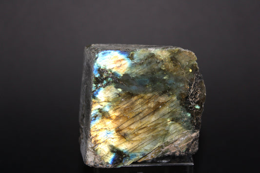 Polished - Labradorite - sml