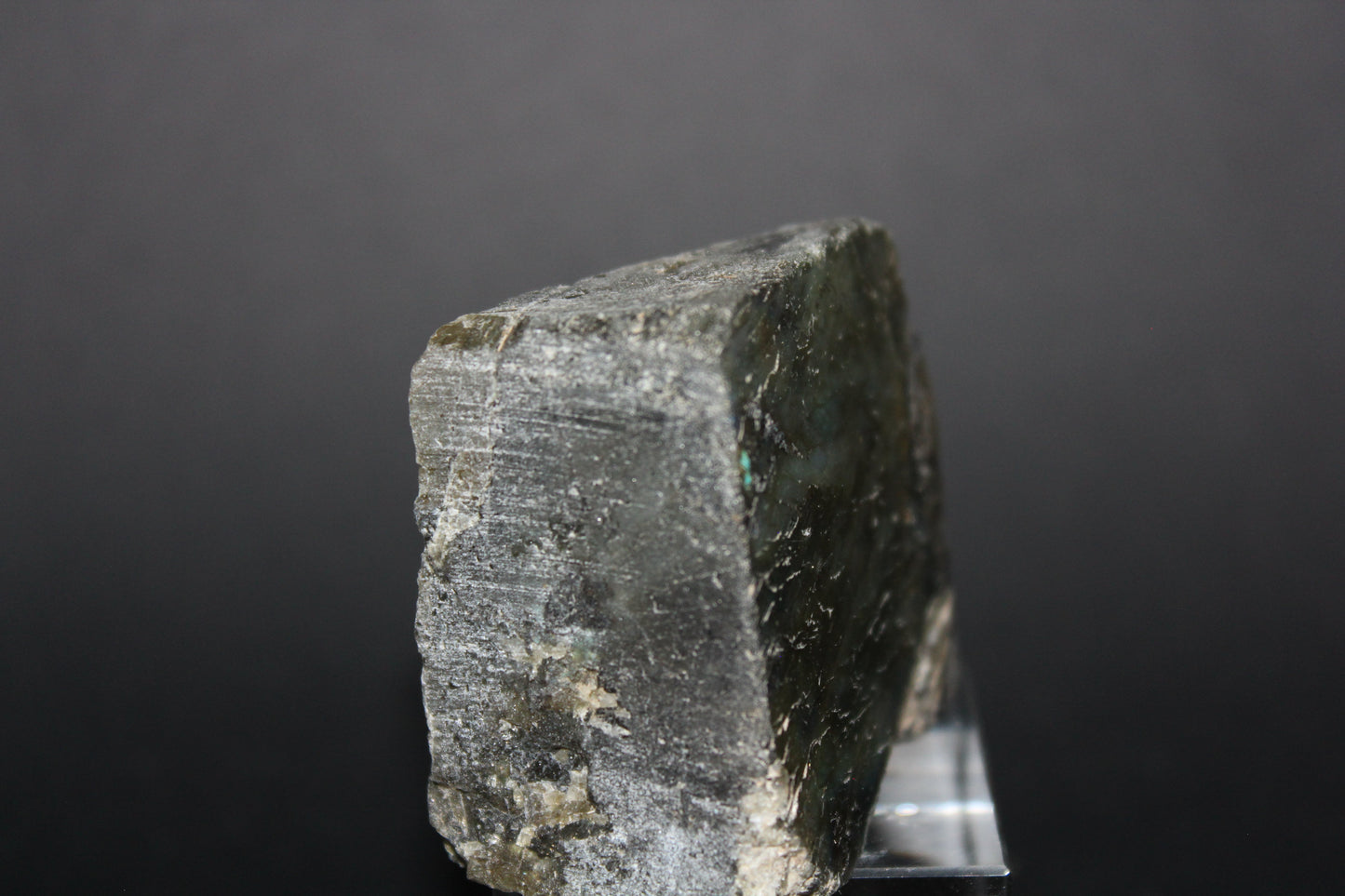 Polished - Labradorite - sml