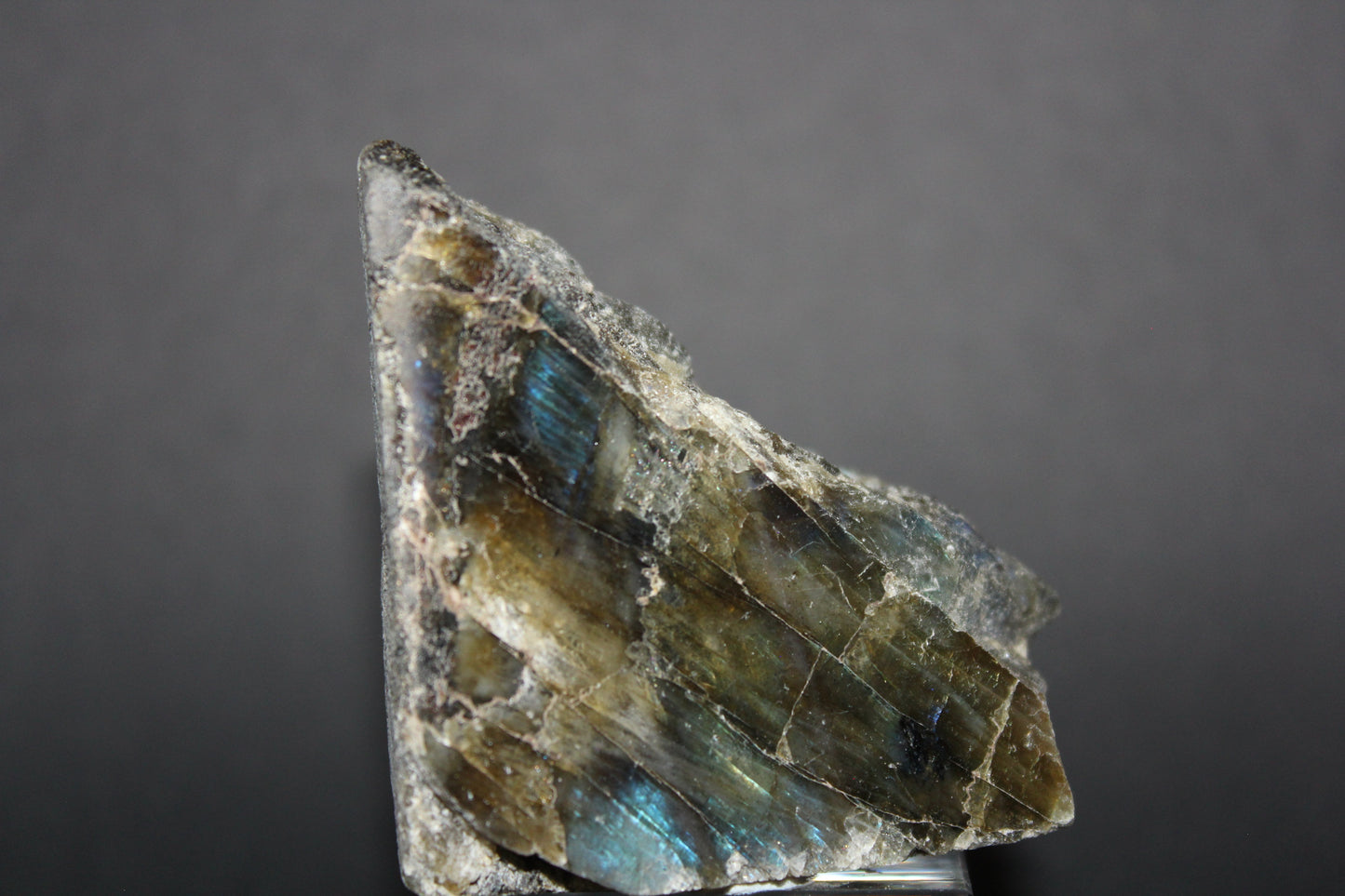 Polished - Labradorite - sml