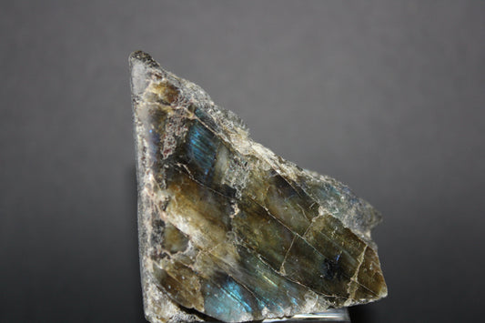 Polished - Labradorite - sml