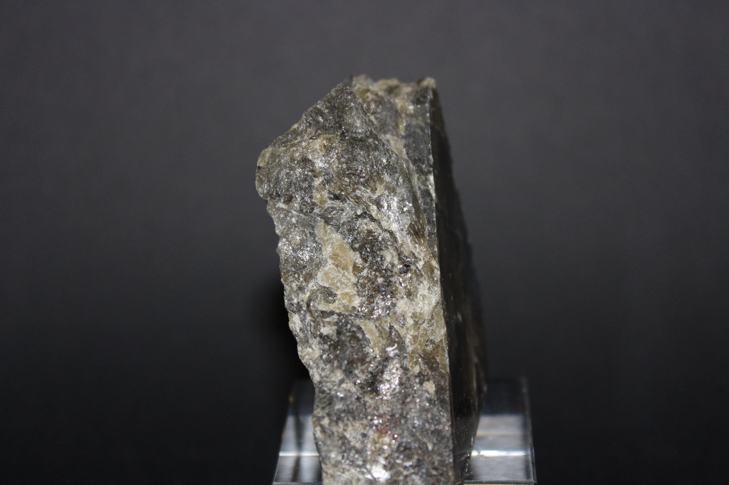 Polished - Labradorite - sml