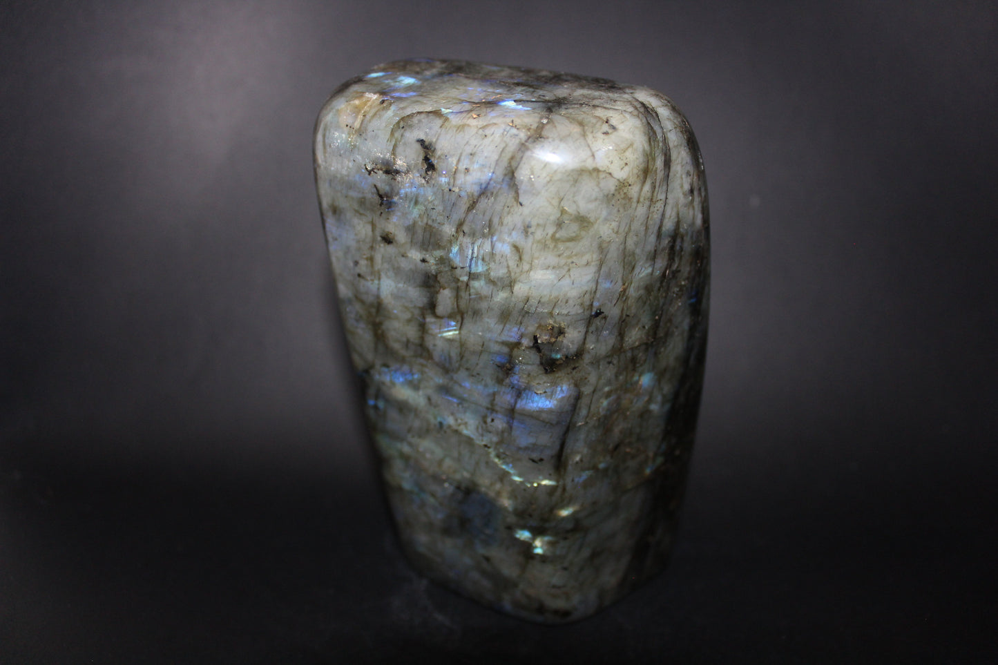 Polished - Labradorite - lge
