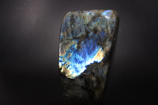 Polished - Labradorite - lge