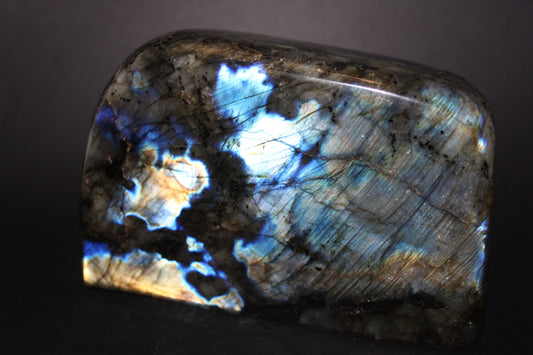 Polished - Labradorite - lge