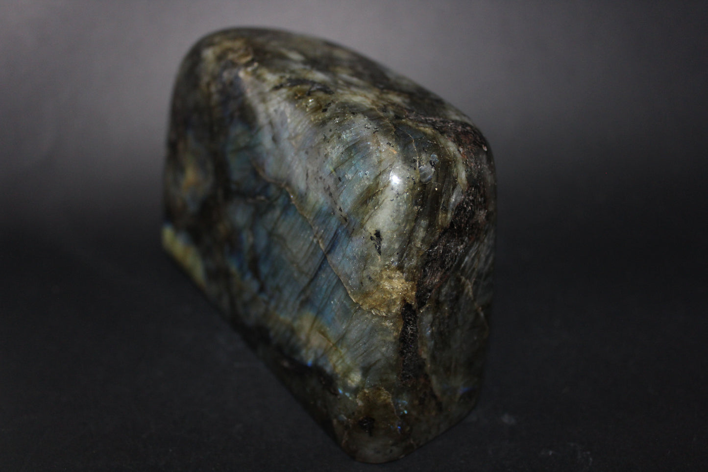 Polished - Labradorite - lge