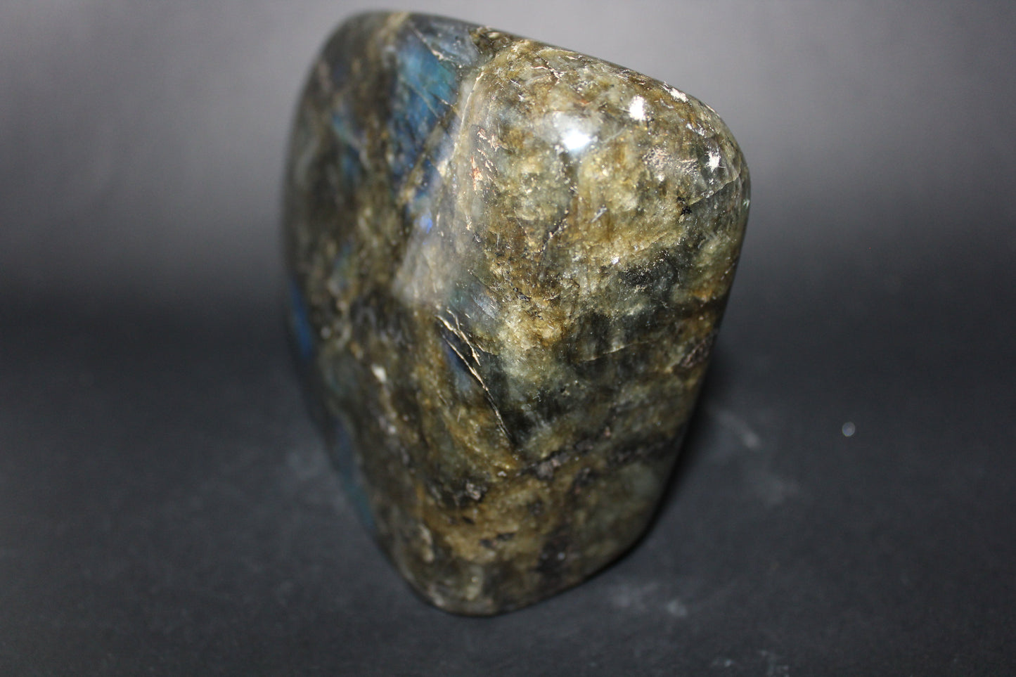 Polished - Labradorite - lge
