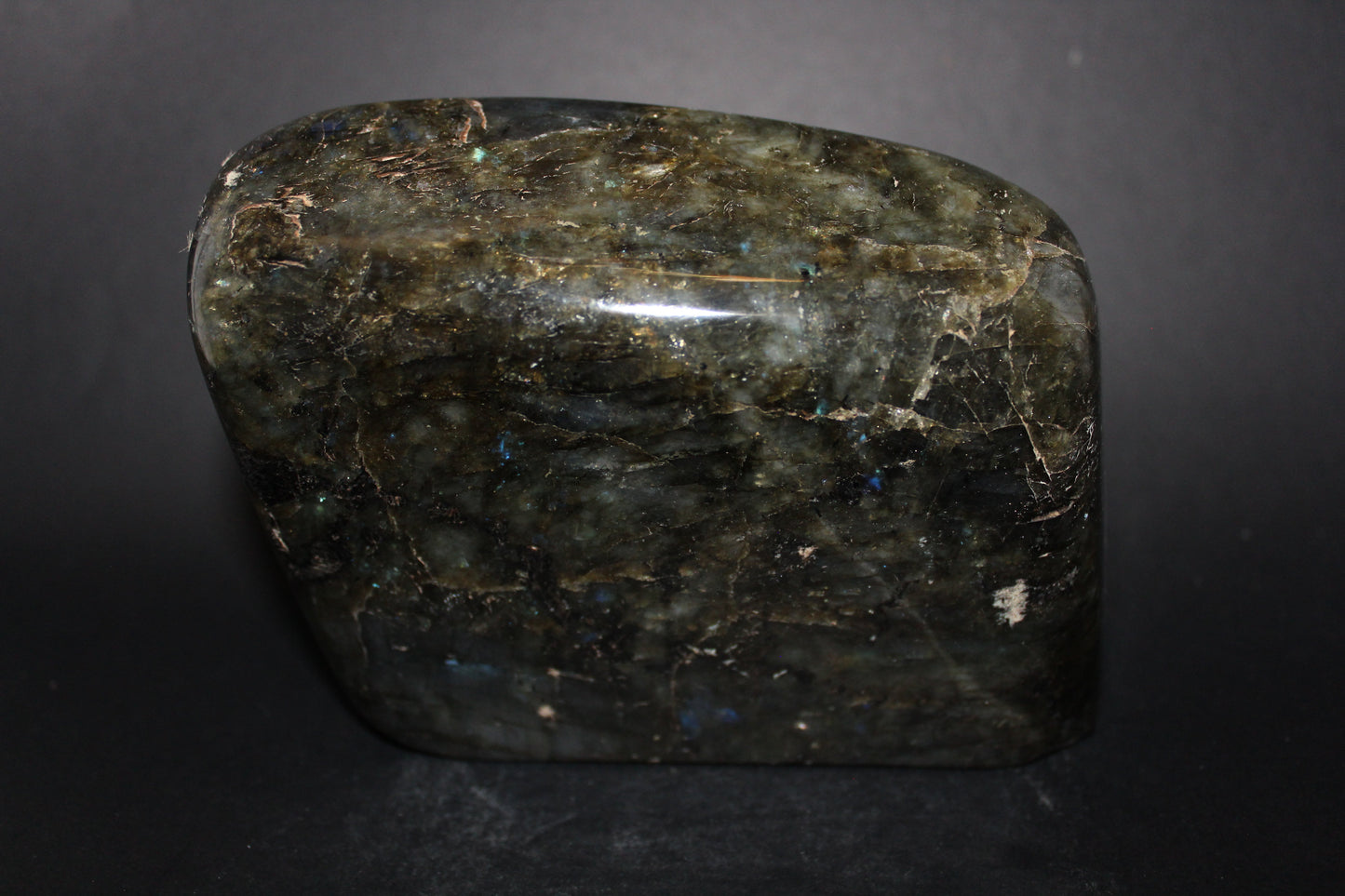 Polished - Labradorite - lge