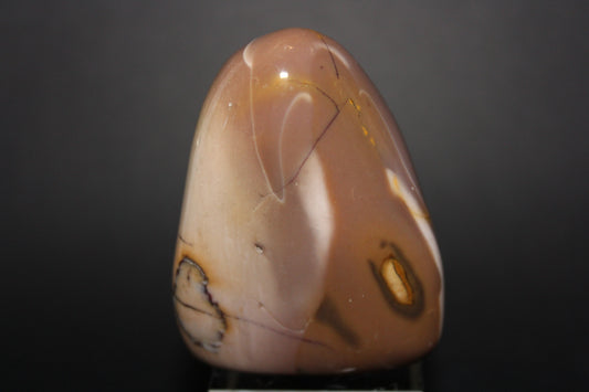 Polished - Mookaite - freeform