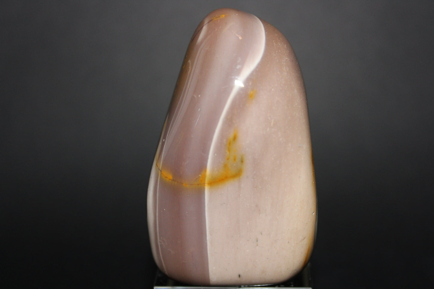 Polished - Mookaite - freeform