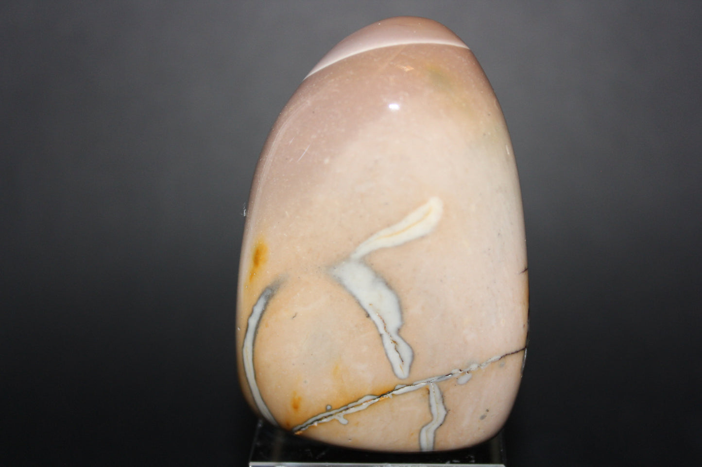 Polished - Mookaite - freeform