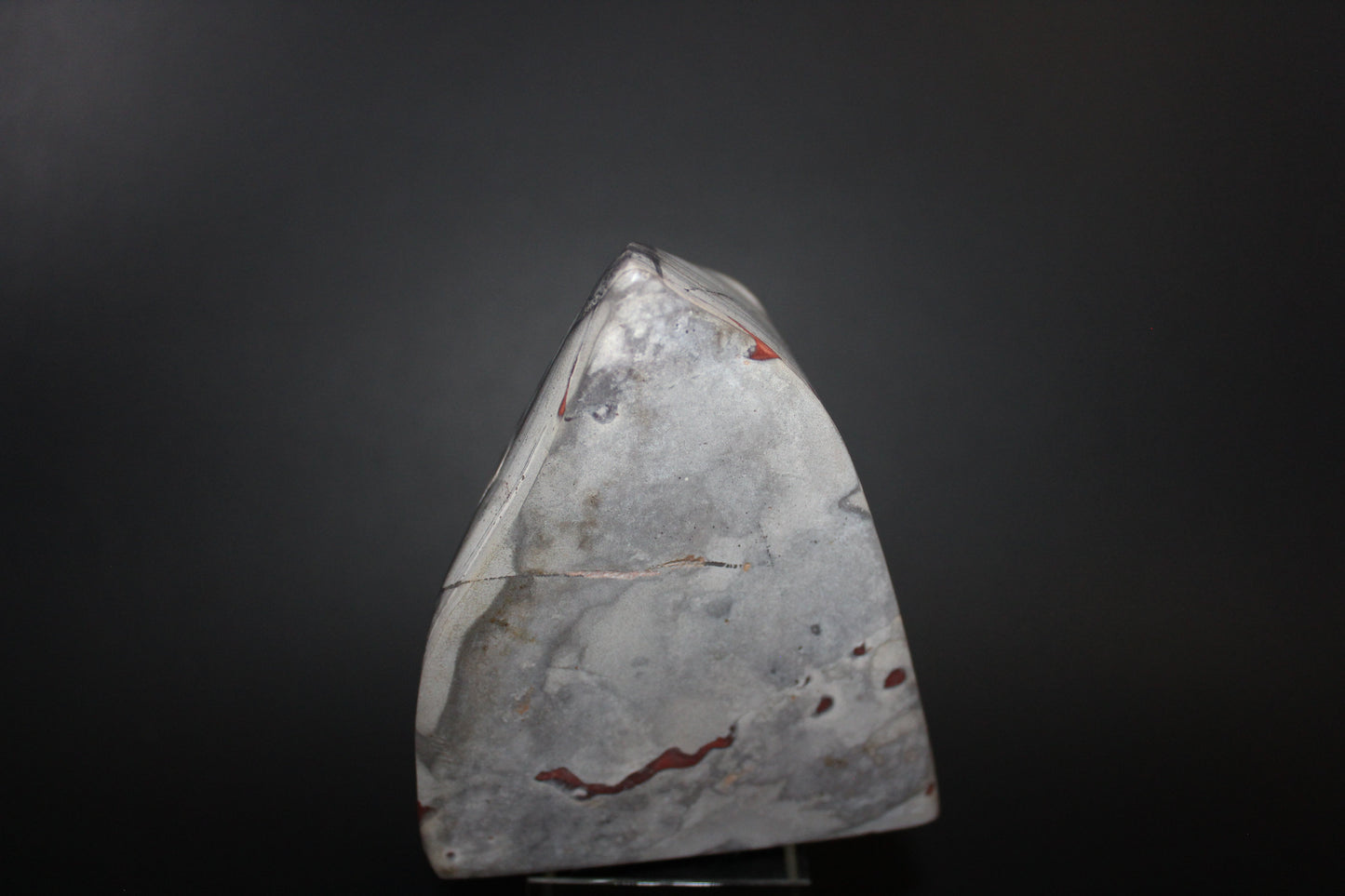 Polished - Primordial Stone - freeform - med