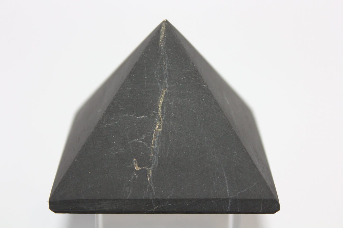 Pyramid - Shungite - lge