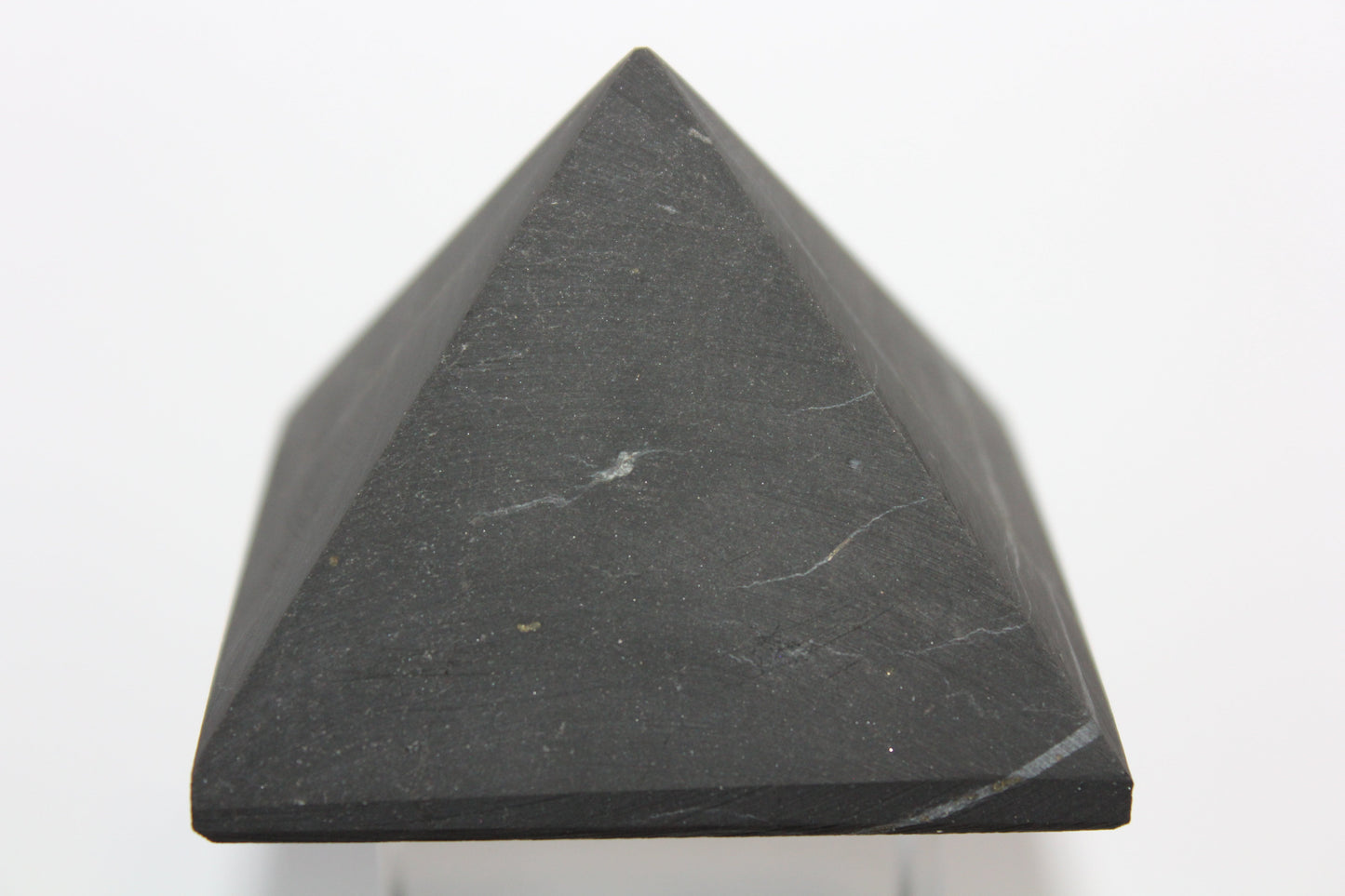 Pyramid - Shungite - lge