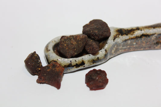 Raw - Amber (Baltic) - xsml