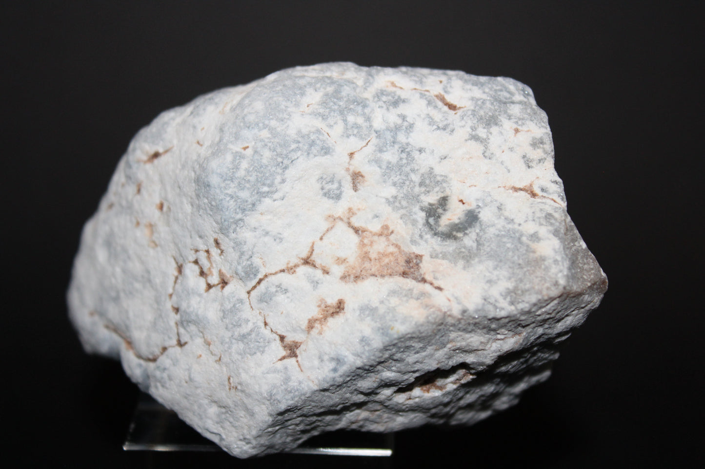 Raw - Angelite - med