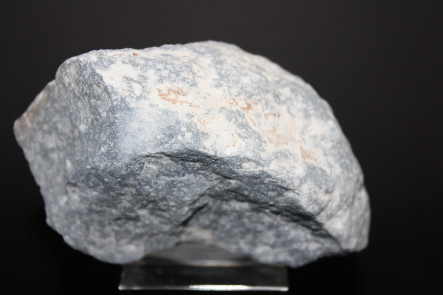 Raw - Angelite - med