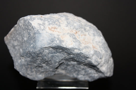 Raw - Angelite - med